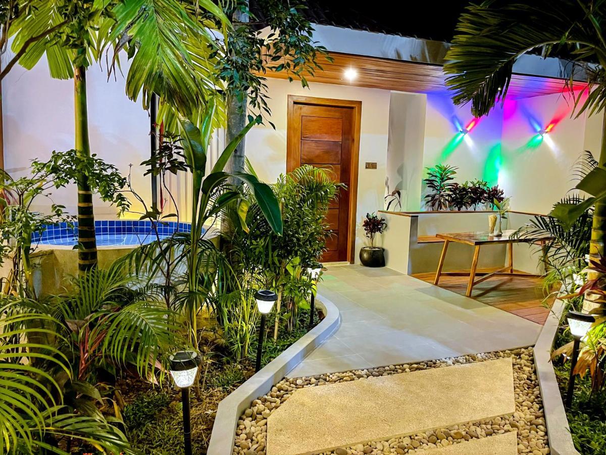Cambana La Riviere Boutique Hotell Battambang Exteriör bild